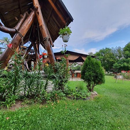 Lavanda Cottage Верховина Экстерьер фото