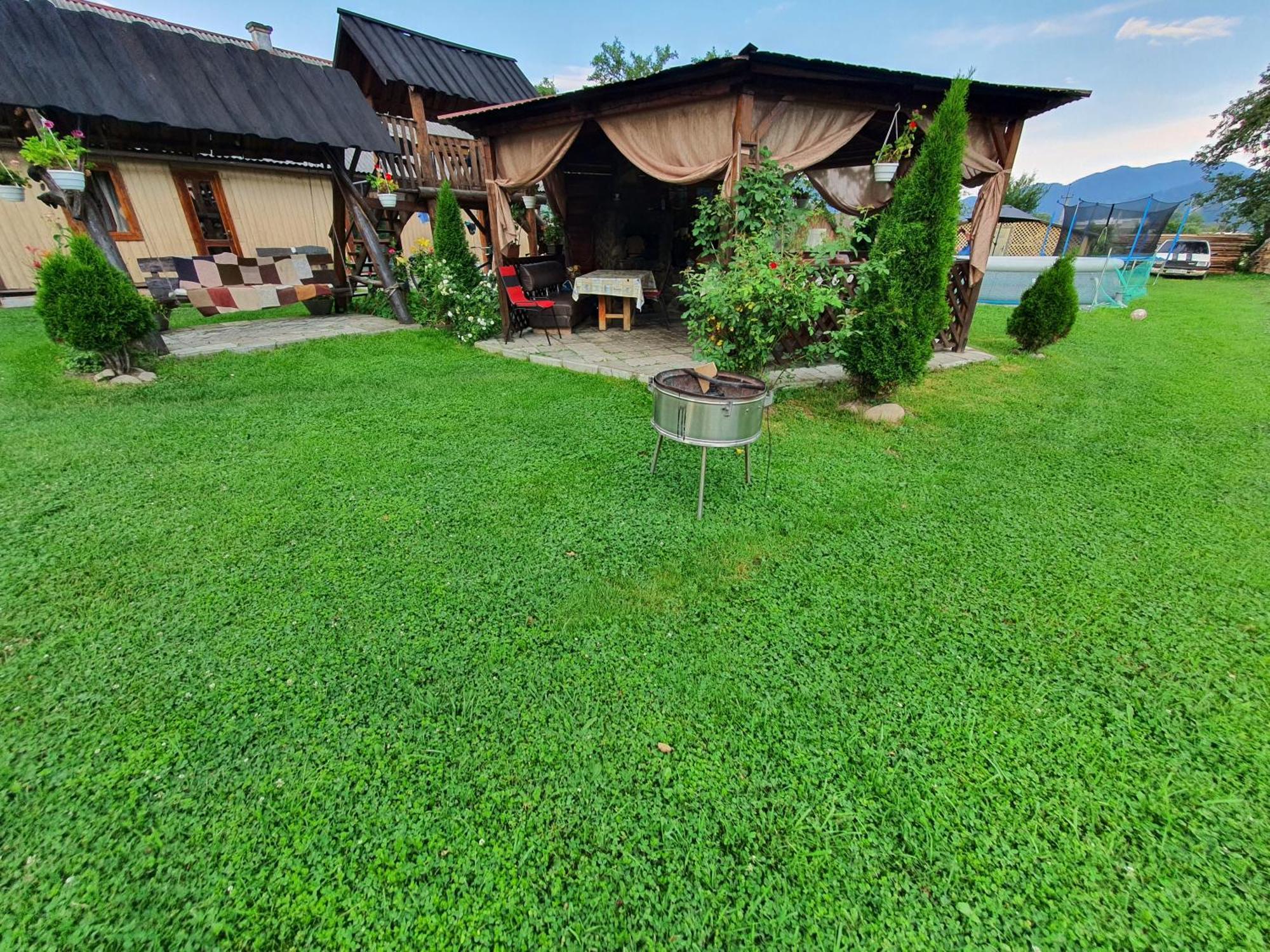 Lavanda Cottage Верховина Экстерьер фото